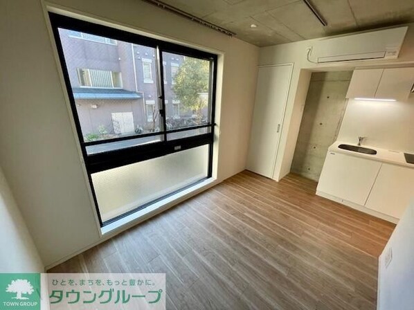 ハーモニーグラシア三軒茶屋の物件内観写真